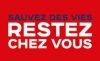Restez chez vous