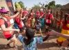 Sénégazelle Népal