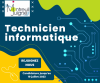 Technicien informatique