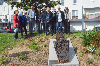 vignette inauguration rond point