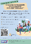 Affiche formation - organiser un évt éco-responsable - Montreuil-Juigné vf