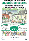 Affiche Journée citoyenne 2025 DEF_650px