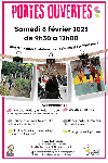 Affiche PORTES OUVERTES 2025(1)