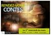 Affiche RDV Contes