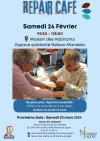 Affiche Repair Café février.24