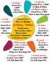 Affiche Téléthon 2024