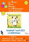 03 04 Où est mon os