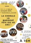 Affiche-40-ans-chorale-