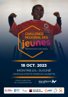 Affiche Challenge Harmonie 2023