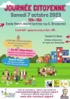 Affiche Journée citoyenne 2023_VF