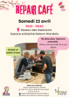 Affiche Repair Café Avril.23