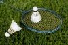 badminton ©Pixabay annca