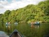 canoë
