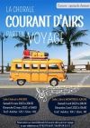Chorale courant d'airs