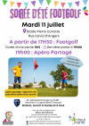 footgolf