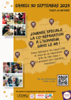 Journée des Repair'café du 49 30.09.2023 