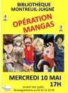 Mangasaffichediffusion