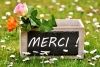 merci bénévoles