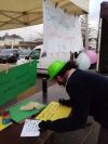 projet social