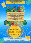 rencontre entrepreneurs 1er juillet