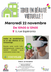 Appart Péda Cocycler 2023