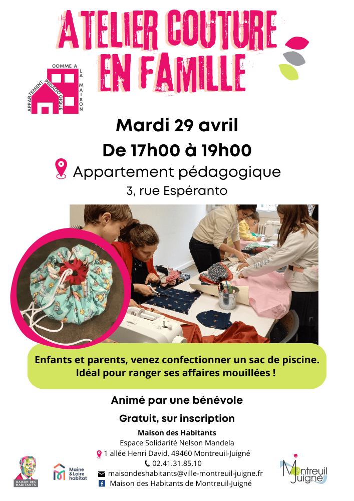 Atelier couture