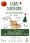 boite de noel solidaire