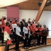 Chorale la Marogué