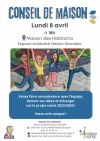 conseil de maison