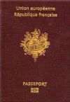 passeport