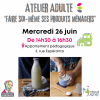 Création lessive 2024