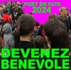 Devenez Benevole