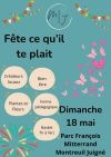 Fête ce qu'il te plait