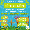 Fête de l'été(1)