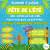 Fête de l'été