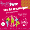 Fête de la musique 2024