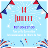 Fête nationale 2024