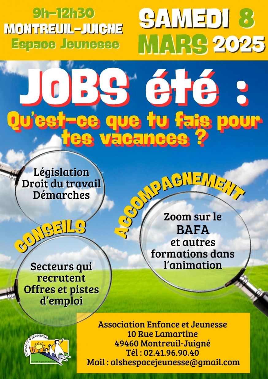 job