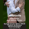 La mouette 2024