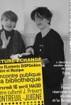 lecture echange