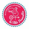 logo velofrancette