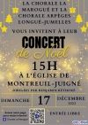 marogue_Concert 17 12 2023