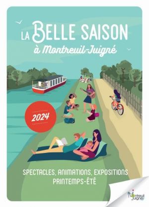 Pages de Belle saison 2024 - V4