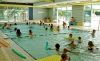 piscine intérieur