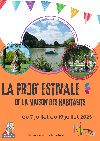 PLAQUETTE PROG ESTIVALE 2025