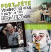 Port en fête 2024