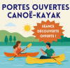 Portes ouvertes Canoe Kayak