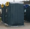 poubelles
