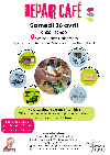 Repair Café Avril.2025