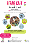 Repair Café MAi.2025